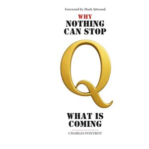 Foxtrot, Charles Why Nothing Can Stop What Is Coming Foxtrot, Charles Why Nothing Can Stop What Is Coming