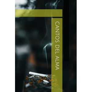 Delgadillo, Gioconda CANTOS DEL ALMA: Poesía nicaragüense Delgadillo, Gioconda CANTOS DEL ALMA: Poesía nicaragüense