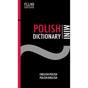 Zaff, J. N. Polish Mini Dictionary Zaff, J. N. Polish Mini Dictionary