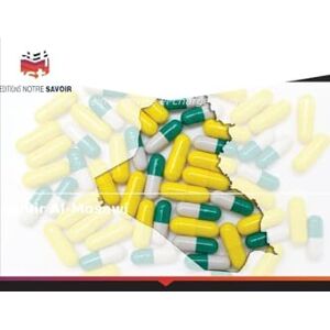 Al-Mosawi, Aamir Performances et priorités du système de santé en Irak: Démographie, main-d'¿uvre et charge de morbidité à l'ère des ODD Al-Mosawi, Aamir Performances et priorités du système de santé en Irak: Démographie, main-d'¿uvre et charge de morbidité à l'ère des ODD