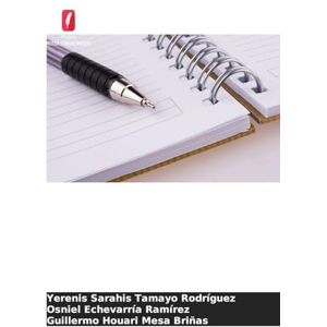 Tamayo Rodríguez, Yerenis Sarahis Inovação Pedagógica e Didática: um contributo transformador Tamayo Rodríguez, Yerenis Sarahis Inovação Pedagógica e Didática: um contributo transformador