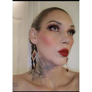 JACOBS, KRISTEN BETH Divine Feminine Rising (Inner healing series) JACOBS, KRISTEN BETH Divine Feminine Rising (Inner healing series)