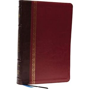 Catholic Bible Press NRSVCE, Great Quotes Catholic Bible, Leathersoft, Burgundy, Comfort Print: Holy Bible Catholic Bible Press NRSVCE, Great Quotes Catholic Bible, Leathersoft, Burgundy, Comfort Print: Holy Bible
