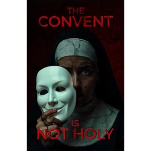 Sonderegger, Flow Lawino The Convent is Not Holy: Secrets behind the Holy walls Sonderegger, Flow Lawino The Convent is Not Holy: Secrets behind the Holy walls