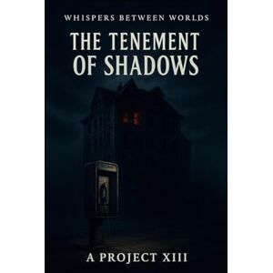 Pro-Ject Whispers Between Worlds: The Tenement Of Shadows Pro-Ject Whispers Between Worlds: The Tenement Of Shadows