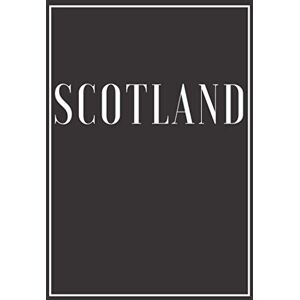 INTERIOR DESIGN, CONTEMPORARY Scotland: A black decorative book for coffee tables, bookshelves and end tables: Stack "Country" decor books to add home decoration to bedrooms, ... own home or as an interior design savvy gift. INTERIOR DESIGN, CONTEMPORARY Scotland: A black decorative book for coffee tables, bookshelves and end tables: Stack "Country" decor books to add home decoration to bedrooms, ... own home or as an interior design savvy gift.