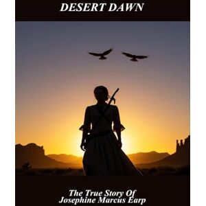 Ahmed Desert Dawn: The True Story Of Josephine Marcus Earp Ahmed Desert Dawn: The True Story Of Josephine Marcus Earp