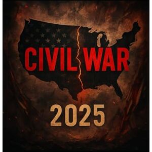MCGRIFF-CAMPBELL, EULAINIA CIVIL WAR 2025 MCGRIFF-CAMPBELL, EULAINIA CIVIL WAR 2025