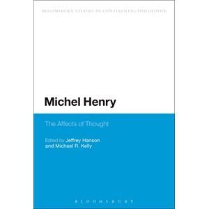 Western Digital Michel Henry: The Affects Of Thought (Bloomsbury Studies in Continental Philosophy) Western Digital Michel Henry: The Affects Of Thought (Bloomsbury Studies in Continental Philosophy)