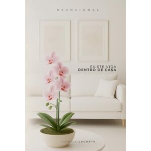 Lacorte, Ludmila Existe Vida Dentro de Casa Lacorte, Ludmila Existe Vida Dentro de Casa