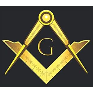 Secret Masonry Notes Freemason Symbol Notebook: Notebook For Freemason Square & Compass Grand Lodge Masonic Symbol Gift Notes Journal Diary Planner (Ruled Paper, 120 Lined ... 6" x 9") Freemasonry Symbols & Masonry Gifts Secret Masonry Notes Freemason Symbol Notebook: Notebook For Freemason Square & Compass Grand Lodge Masonic Symbol Gift Notes Journal Diary Planner (Ruled Paper, 120 Lined ... 6" x 9") Freemasonry Symbols & Masonry Gifts