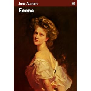 Austen, Jane Emma: Precocious young woman in Georgian–Regency England. Austen, Jane Emma: Precocious young woman in Georgian–Regency England.