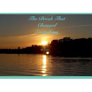 Love, LIV N The Break That Changed Everything: 4 (Love Connects Us) Love, LIV N The Break That Changed Everything: 4 (Love Connects Us)