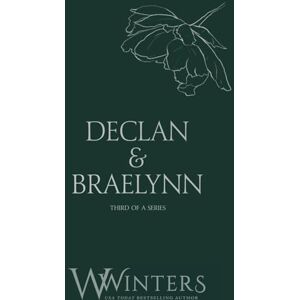 Winters, Willow Delcan & Braelynn: Then You're Mine: 50 (Discreet) Winters, Willow Delcan & Braelynn: Then You're Mine: 50 (Discreet)
