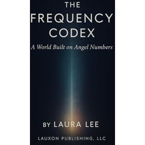 Lee The Frequency Codex: A World Built on Angel Numbers Lee The Frequency Codex: A World Built on Angel Numbers