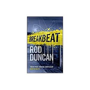 Duncan, Rod Breakbeat Duncan, Rod Breakbeat