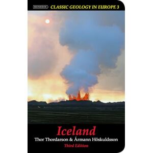 Thor Iceland: 3 (Classic Geology in Europe) Thor Iceland: 3 (Classic Geology in Europe)