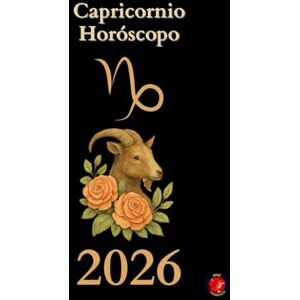 Rubi, Alina Capricornio Horóscopo 2026 Rubi, Alina Capricornio Horóscopo 2026