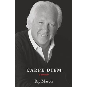 Mason, Rip CARPE DIEM Mason, Rip CARPE DIEM