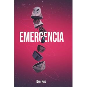 Roig, Dani EMERGENCIA: ¿Qué tienen en común una molécula de sacarina y el fenómeno OVNI? Roig, Dani EMERGENCIA: ¿Qué tienen en común una molécula de sacarina y el fenómeno OVNI?