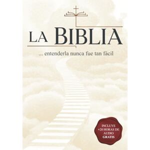 Martínez, César LA BIBLIA: ... entenderla nunca fue tan fácil (LA BIBLIA ... Canon, Apócrifos y Esoterismo: Tres Visiones del Relato Sagrado.) Martínez, César LA BIBLIA: ... entenderla nunca fue tan fácil (LA BIBLIA ... Canon, Apócrifos y Esoterismo: Tres Visiones del Relato Sagrado.)