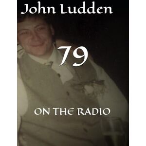 Ludden, John 79: ON THE RADIO: 23 (Manchester United) Ludden, John 79: ON THE RADIO: 23 (Manchester United)