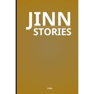 AA, M Jinn Stories AA, M Jinn Stories