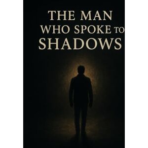 Takamura, Aoi The Man Who Spoke to Shadows Takamura, Aoi The Man Who Spoke to Shadows