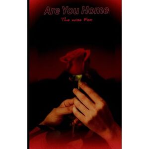 Seshabela, Tshepo Alfred The Wise Fox: My Mom Seshabela, Tshepo Alfred The Wise Fox: My Mom