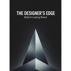Hughes, Augustine The Designer'S Edge: Build A Lasting Brand Hughes, Augustine The Designer'S Edge: Build A Lasting Brand