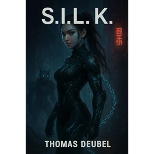 Deubel, Thomas Anthony S.I.L.K Deubel, Thomas Anthony S.I.L.K