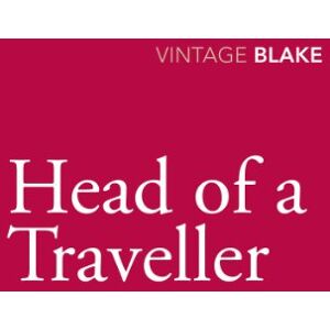 Blake, Nicholas Head of a Traveller (A Nigel Strangeways Mystery, 9) Blake, Nicholas Head of a Traveller (A Nigel Strangeways Mystery, 9)
