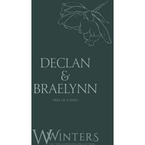 Winters, W. Declan & Braelynn: Tease Me Once (Discreet Series) Winters, W. Declan & Braelynn: Tease Me Once (Discreet Series)