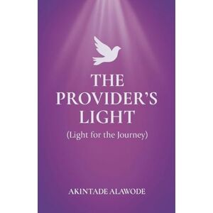 Alawode, Akintade The Provider's Light Alawode, Akintade The Provider's Light