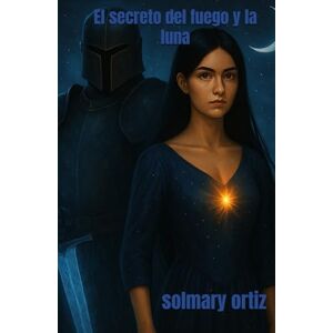 ortiz Ohio, solmary El secreto del fuego y la luna (Secretos saga) ortiz Ohio, solmary El secreto del fuego y la luna (Secretos saga)
