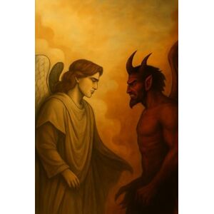 maugeri, 095 orazio angeli e demoni: guerre e alleanze fra angeli (IL MIRACOLO) maugeri, 095 orazio angeli e demoni: guerre e alleanze fra angeli (IL MIRACOLO)