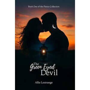 Lestrange, Allie The Green Eyed Devil Lestrange, Allie The Green Eyed Devil