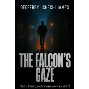 James, Mr Geoffrey Uchechi THE FALCON'S GAZE: 2 (Cash, Flesh, and Consequences Series) James, Mr Geoffrey Uchechi THE FALCON'S GAZE: 2 (Cash, Flesh, and Consequences Series)