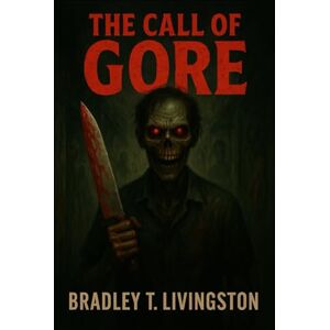 Livingston, Bradley T. THE CALL OF GORE Livingston, Bradley T. THE CALL OF GORE
