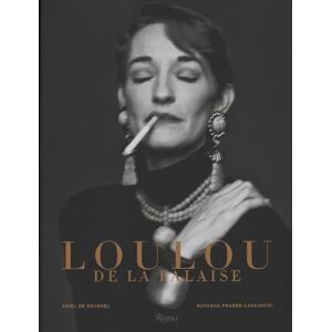 COLLECTIF LouLou de la Falaise COLLECTIF LouLou de la Falaise