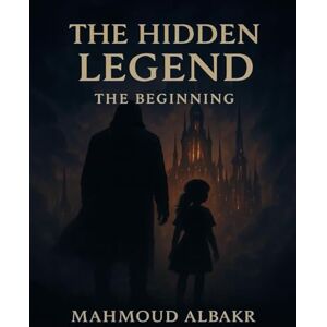 Albakr, Mahmoud The Hidden Legend The Beginning Albakr, Mahmoud The Hidden Legend The Beginning