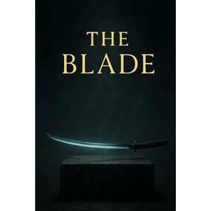 Kobayashi, Noboru The Blade (Shadow and Light) Kobayashi, Noboru The Blade (Shadow and Light)