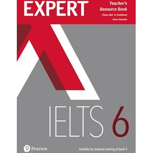 AA.VV, . Expert IELTS 6 Teacher's Resource Book AA.VV, . Expert IELTS 6 Teacher's Resource Book