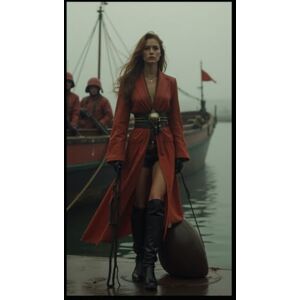 Cioni, Pietro Le Voile Brisé Cioni, Pietro Le Voile Brisé