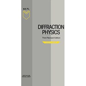 Cowley, John M. Diffraction Physics (North-Holland Personal Library) Cowley, John M. Diffraction Physics (North-Holland Personal Library)
