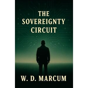 Marcum, W. D. The Sovereignty Circuit (Casimir Voss) Marcum, W. D. The Sovereignty Circuit (Casimir Voss)
