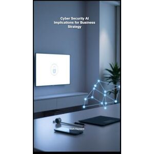 Hayward, Mark Cyber Security AI Implications for Business Strategy (Cyber Security Series 5) Hayward, Mark Cyber Security AI Implications for Business Strategy (Cyber Security Series 5)