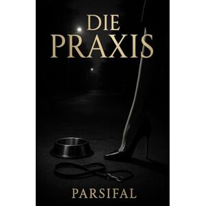 Parsifal Band 1 – Die Praxis: Ein -Roman über Macht, Hingabe und Transformation. Parsifal Band 1 – Die Praxis: Ein -Roman über Macht, Hingabe und Transformation.