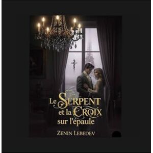 Lebedev, Zenin La croix et le serpent sur l’épaule: «Derrière le masque de l’âme» Lebedev, Zenin La croix et le serpent sur l’épaule: «Derrière le masque de l’âme»