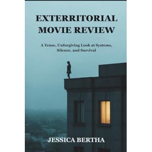 Bertha, Jessica Exterritorial Movie Review: A Tense, Unforgiving Look at Systems, Silence, and Survival (Unveil the Magic of Movies & Series With Jessica) Bertha, Jessica Exterritorial Movie Review: A Tense, Unforgiving Look at Systems, Silence, and Survival (Unveil the Magic of Movies & Series With Jessica)
